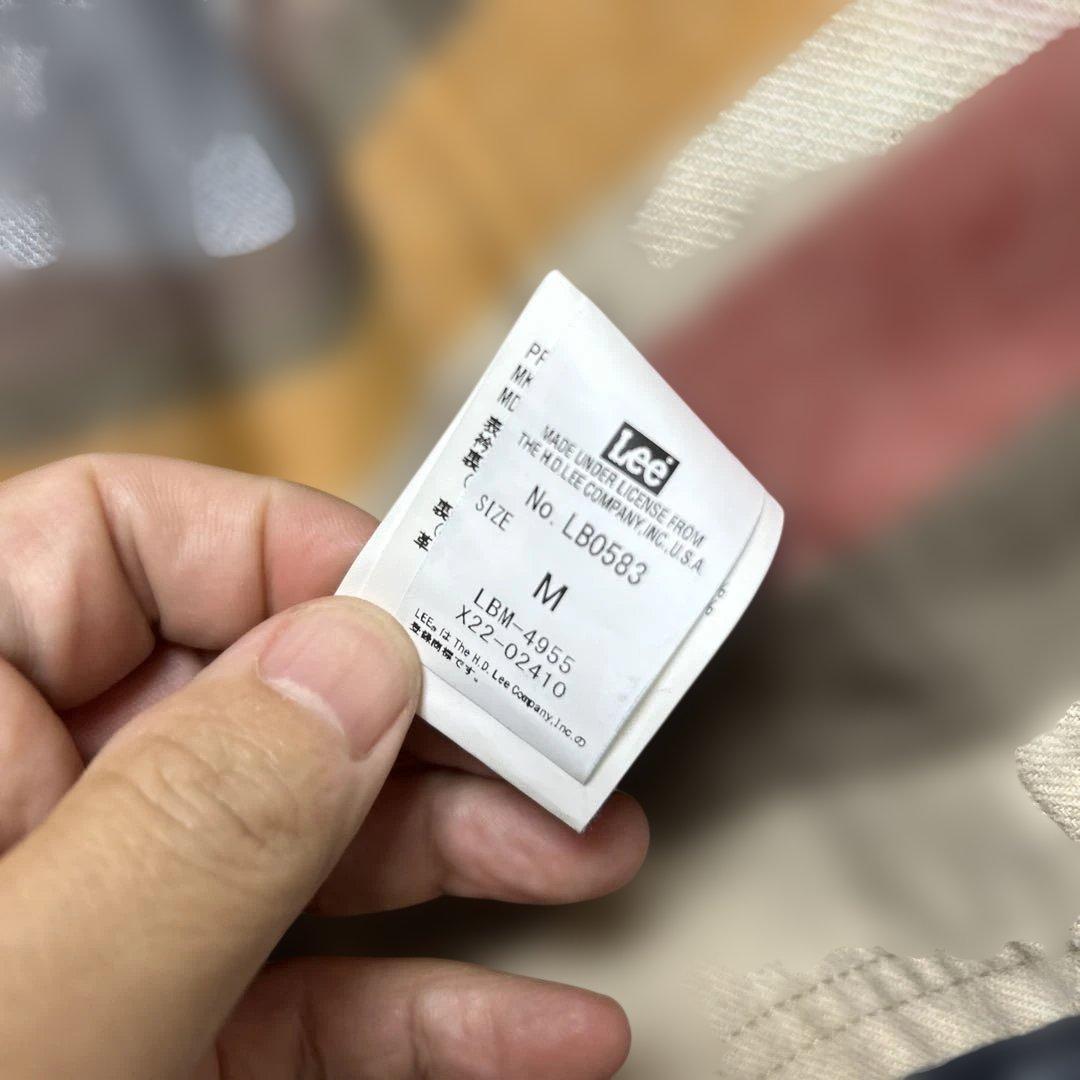 【新品未使用品】ポールスミス　ジージャン