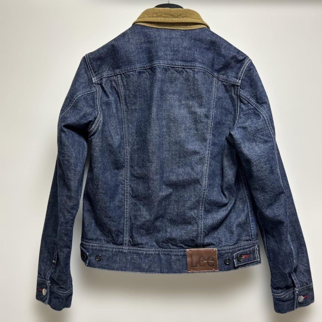 【新品未使用品】ポールスミス　ジージャン