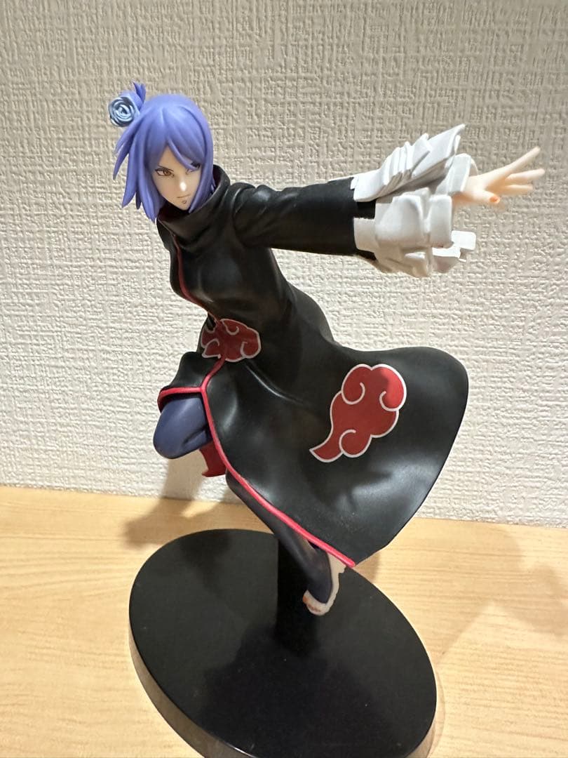 NARUTO プライズ フィギュア 暁 まとめ売り