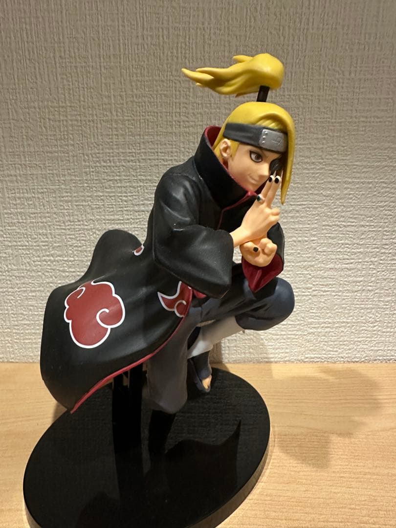 NARUTO プライズ フィギュア 暁 まとめ売り