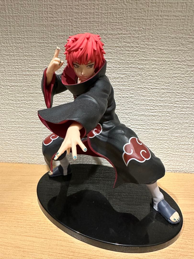 NARUTO プライズ フィギュア 暁 まとめ売り