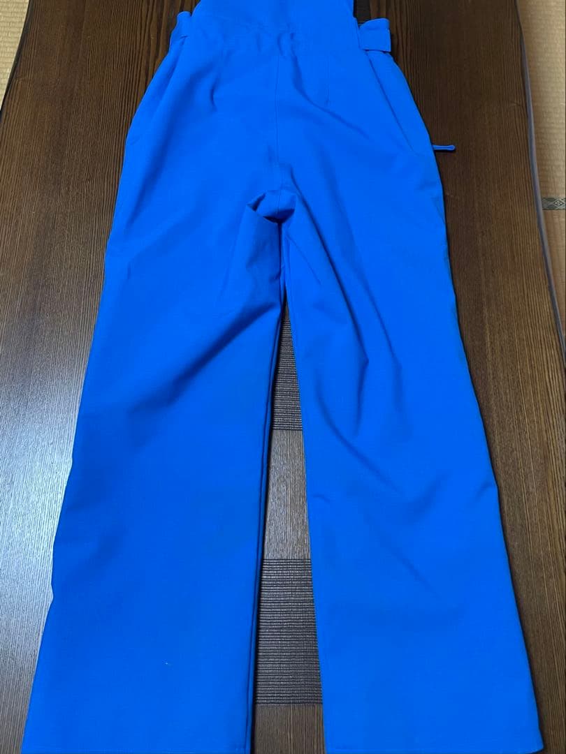 miyu Phenix スキーウェアセット ネイビー/ブルー