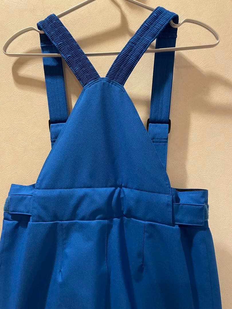 miyu Phenix スキーウェアセット ネイビー/ブルー