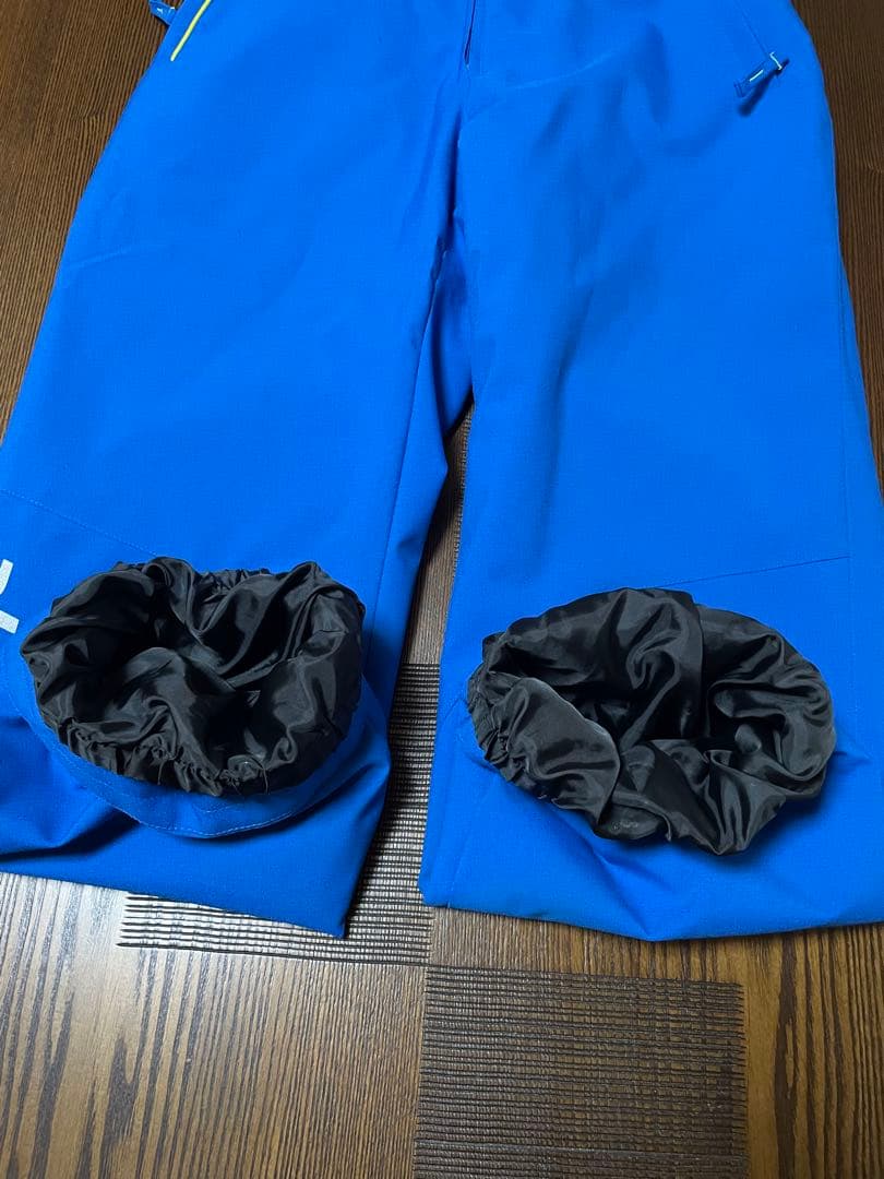 miyu Phenix スキーウェアセット ネイビー/ブルー