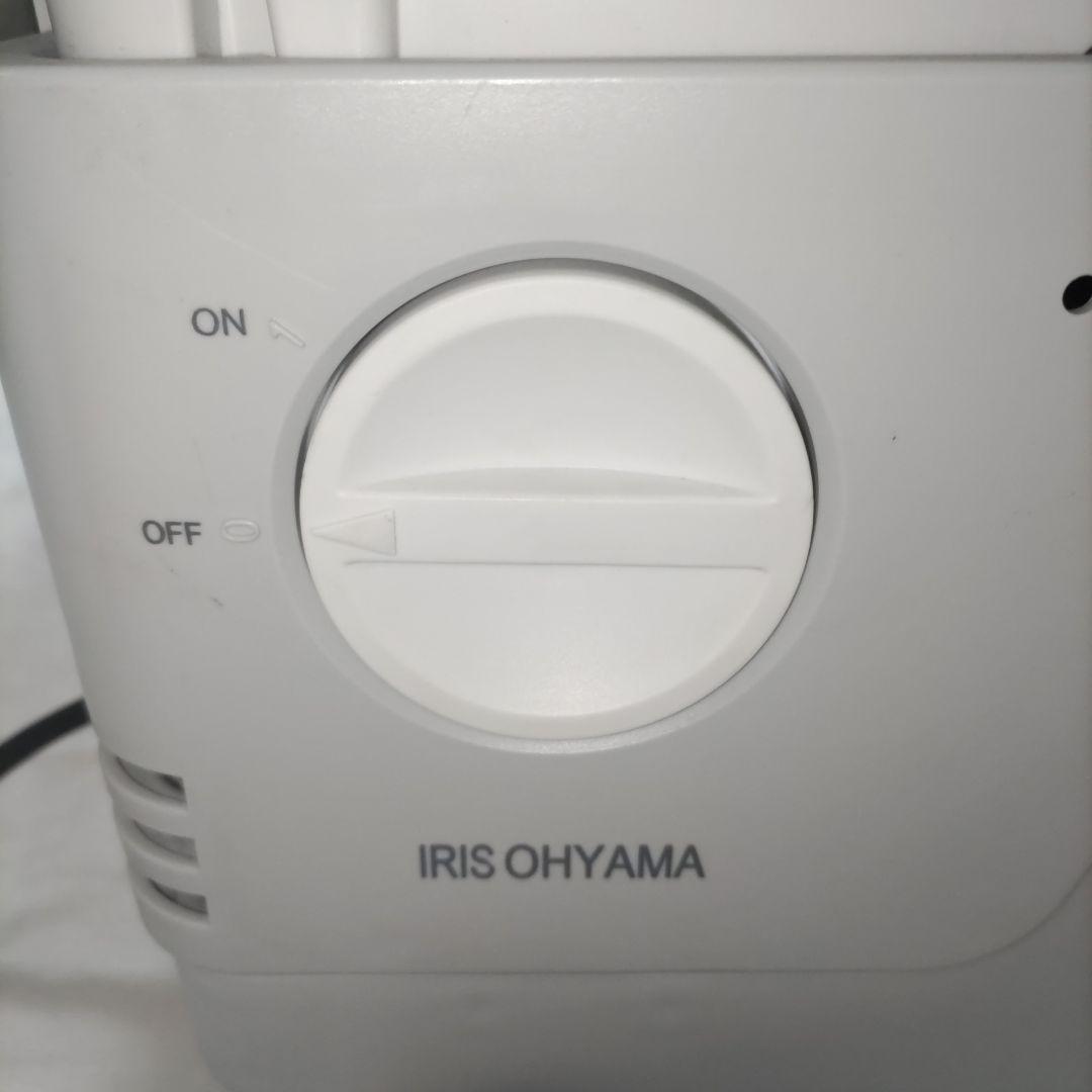 新品　アイリスオーヤマ　タンク式　高圧洗浄機　SBT-412N