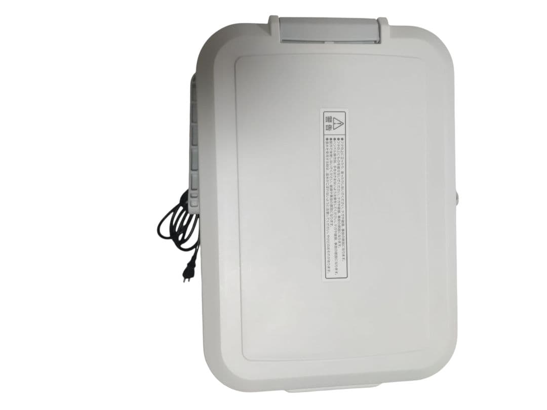 新品　アイリスオーヤマ　タンク式　高圧洗浄機　SBT-412N