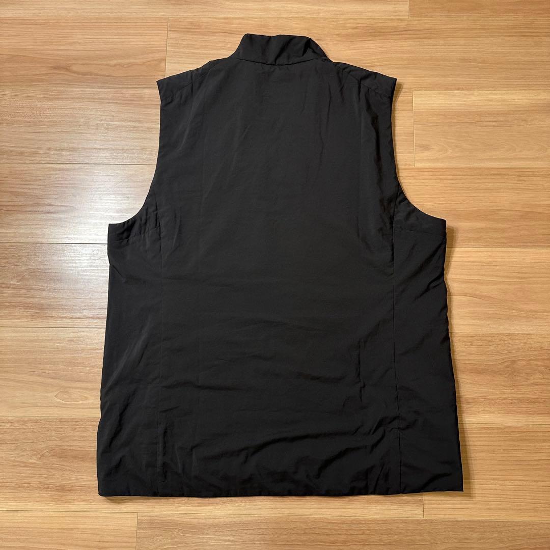 パタゴニア ナノ エア ライト ベスト L 美品！