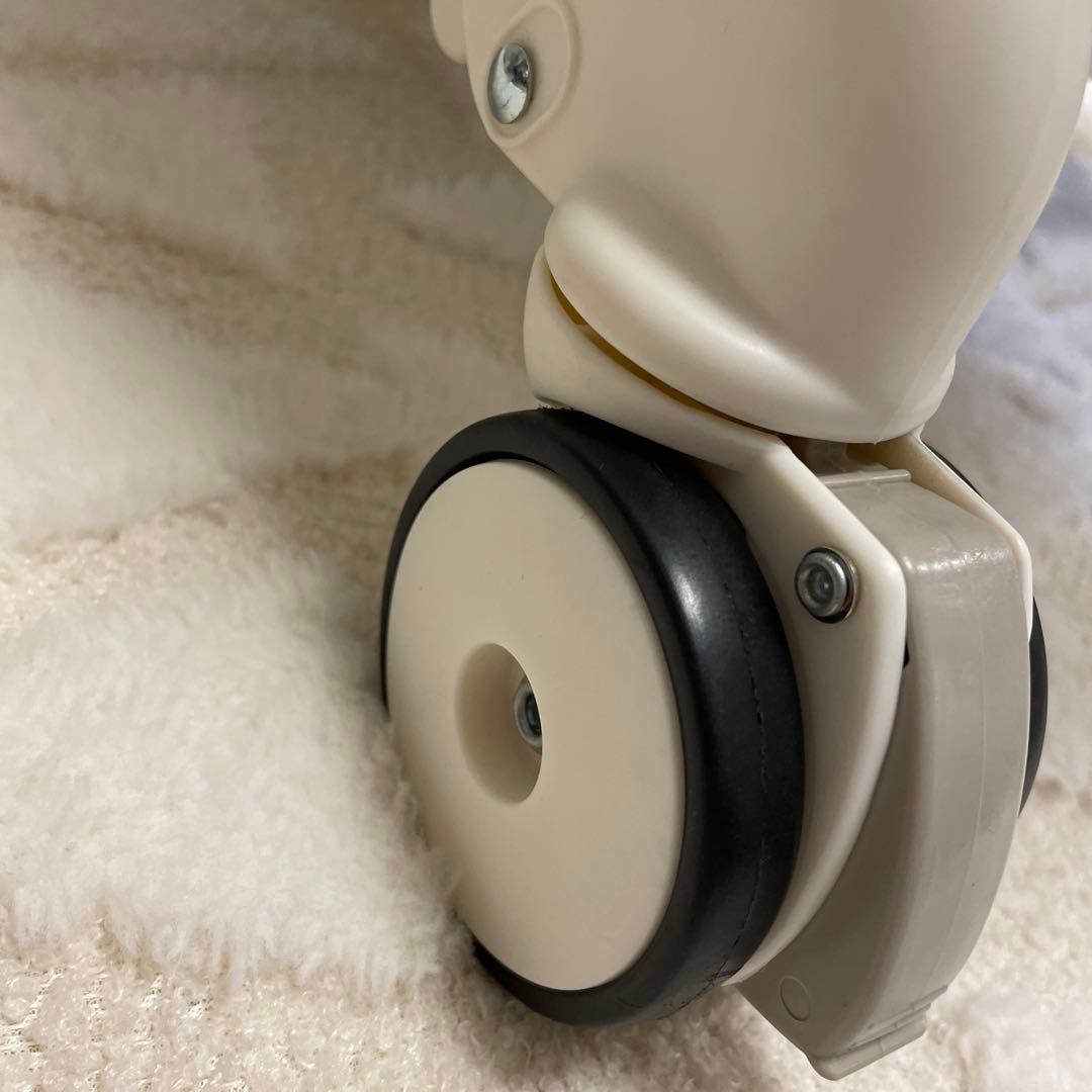 【美品】combiコンビ ネムリラ AUTO SWING エッグショック 電動