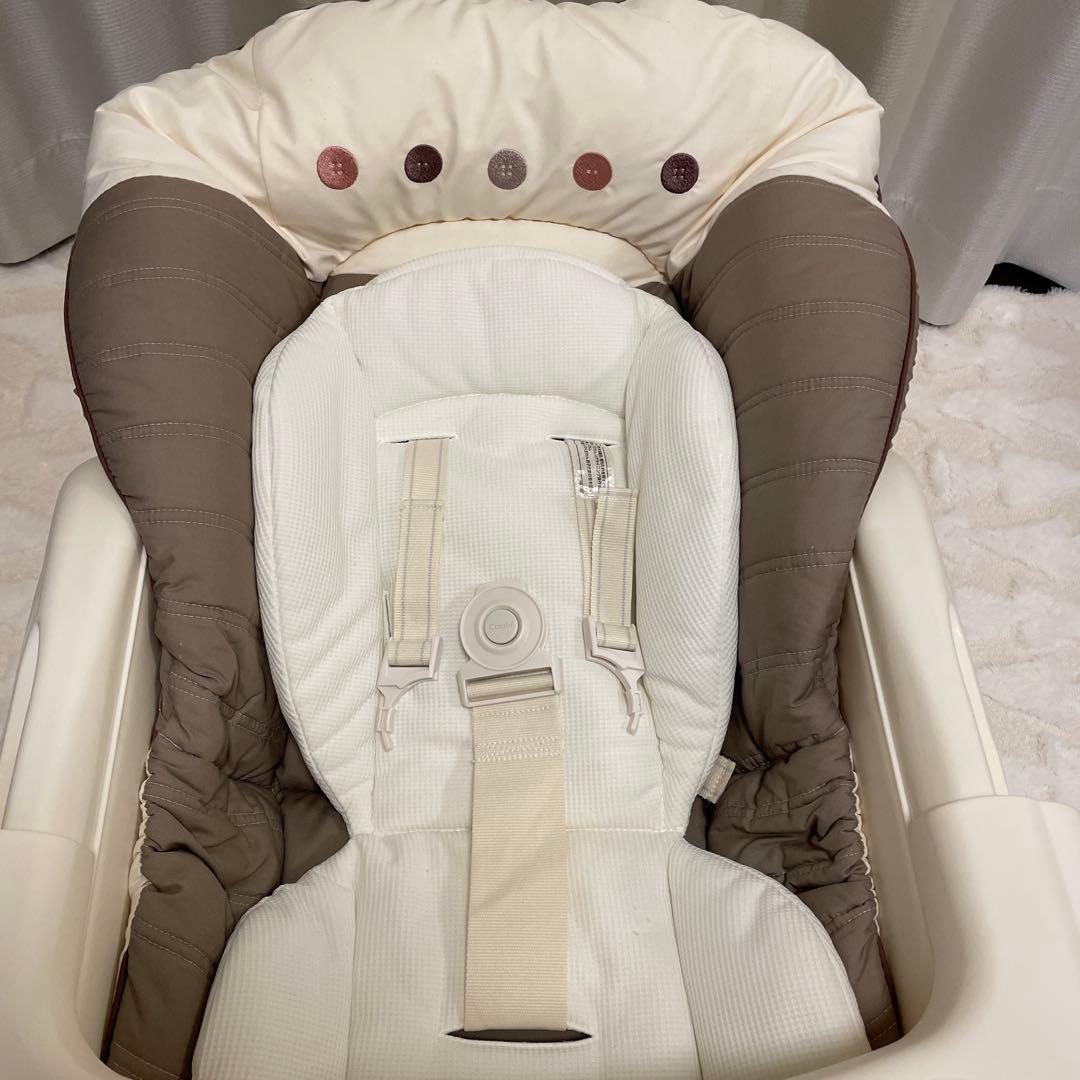 【美品】combiコンビ ネムリラ AUTO SWING エッグショック 電動