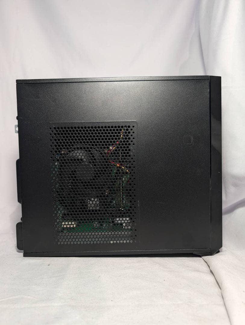 Acer XC-886 第9世代 i5/8GB/SSD256GB/Win11