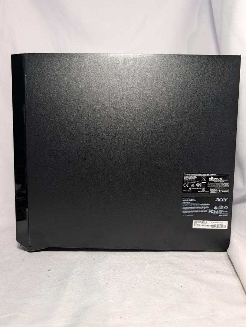 Acer XC-886 第9世代 i5/8GB/SSD256GB/Win11