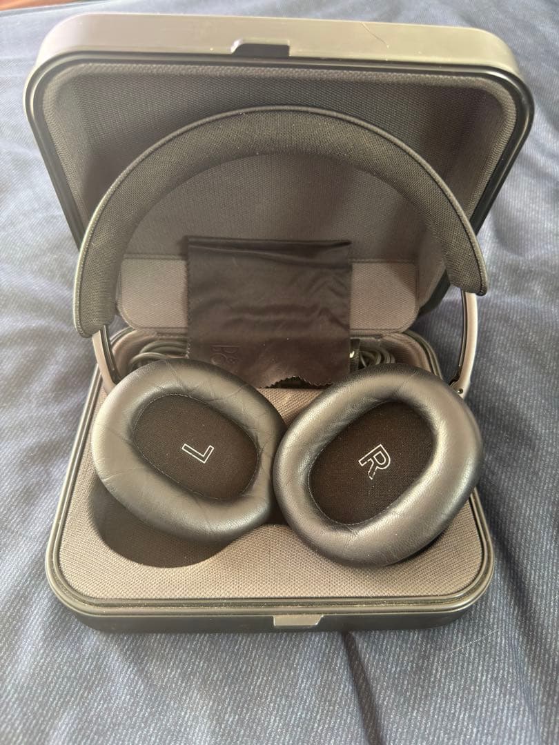 ヘッドホン B&O BEOPLAY H95