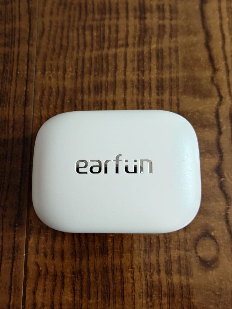 EarFun Air Pro 4 ワイヤレスイヤホン