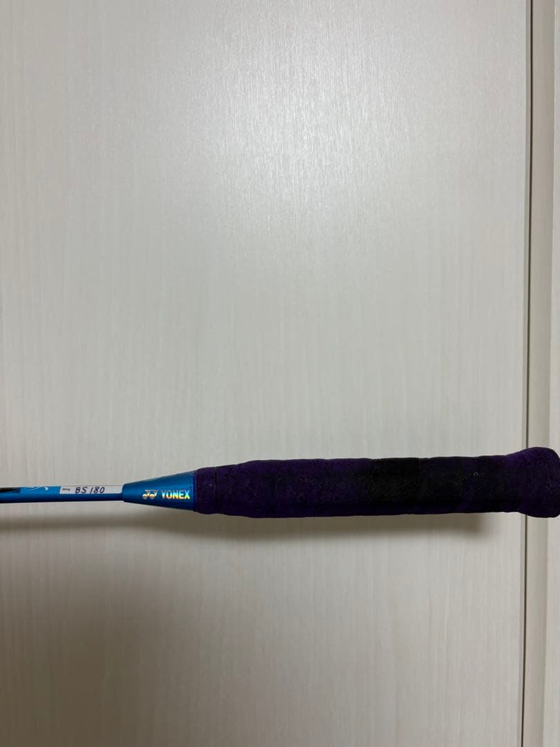 (超美品)ヨネックス アストロクス77 ブルー 廃盤品