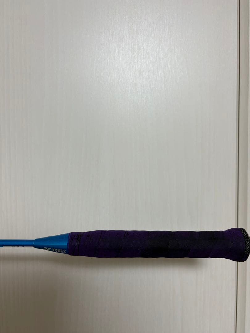 (超美品)ヨネックス アストロクス77 ブルー 廃盤品