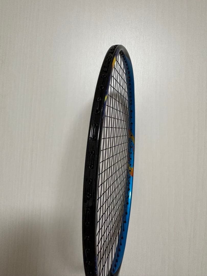 (超美品)ヨネックス アストロクス77 ブルー 廃盤品