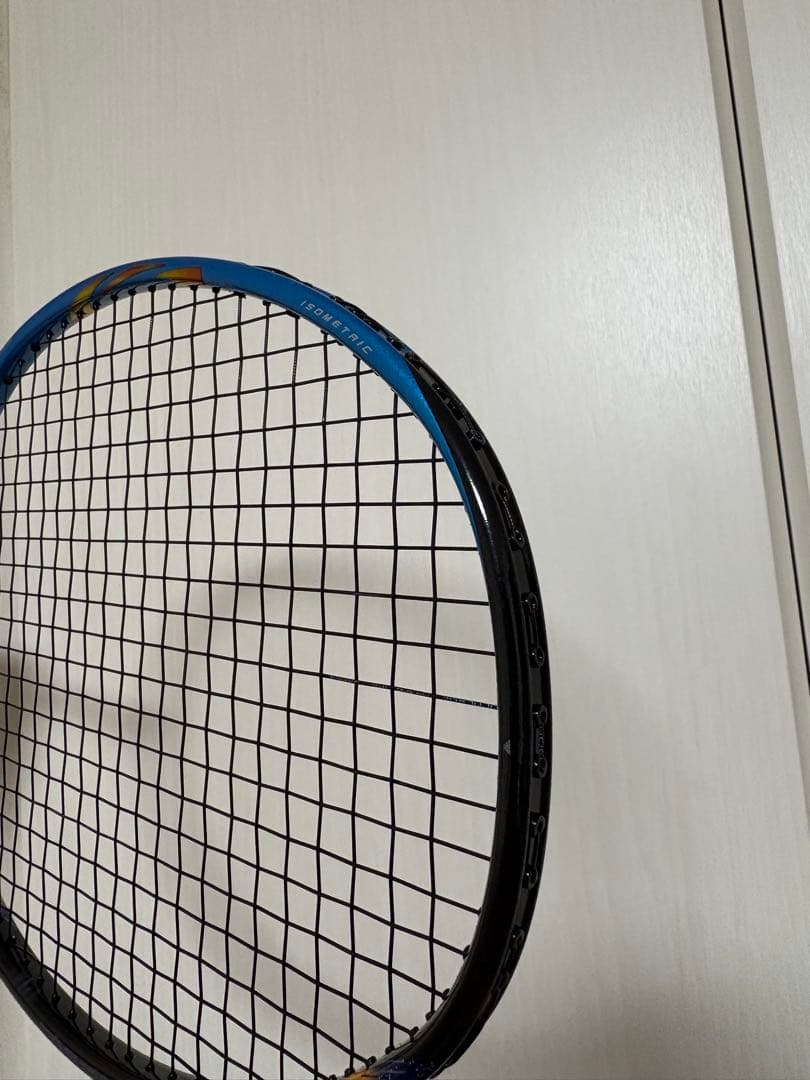 (超美品)ヨネックス アストロクス77 ブルー 廃盤品