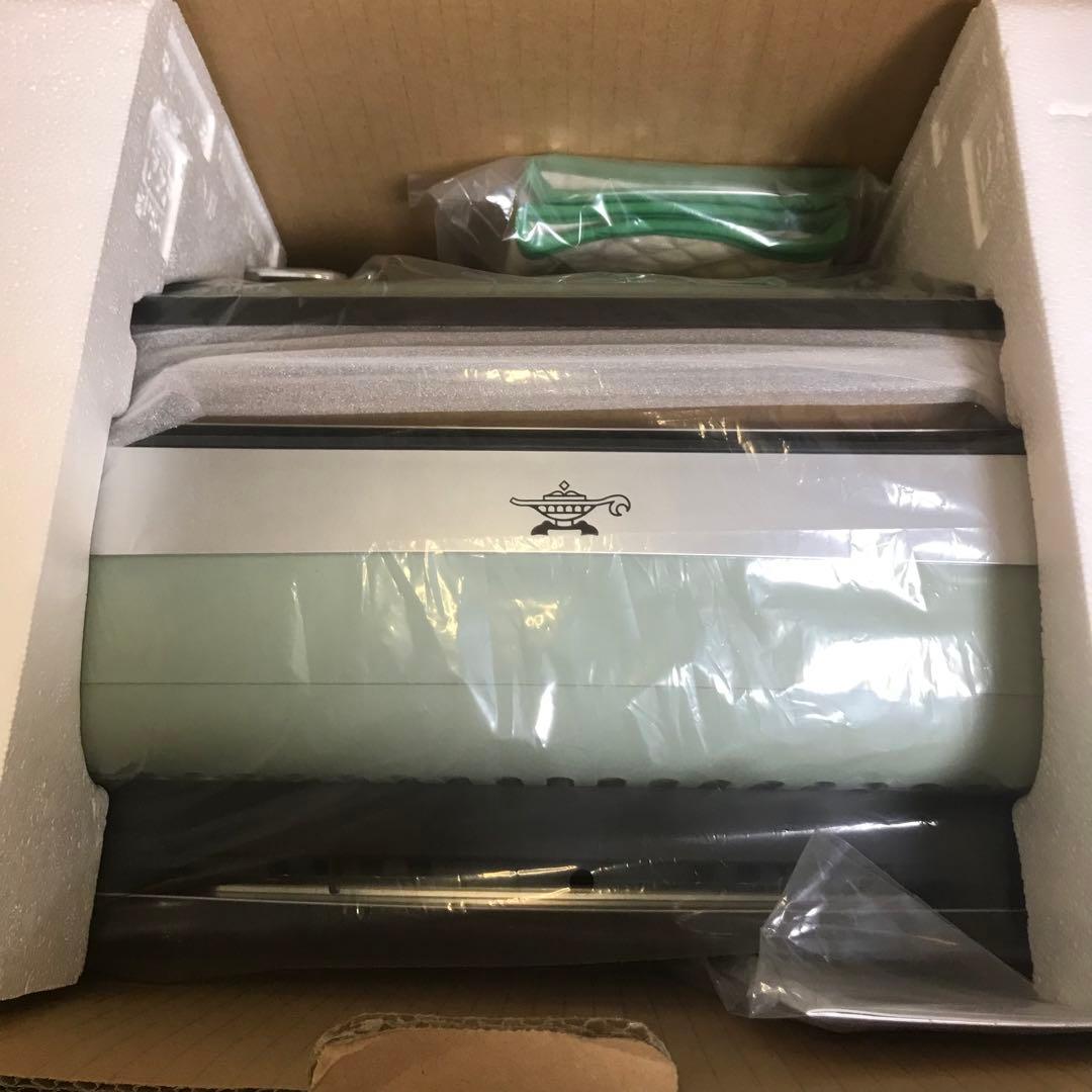 アラジン　グラファイトマジックグリラー　AMG-G1300A(G)