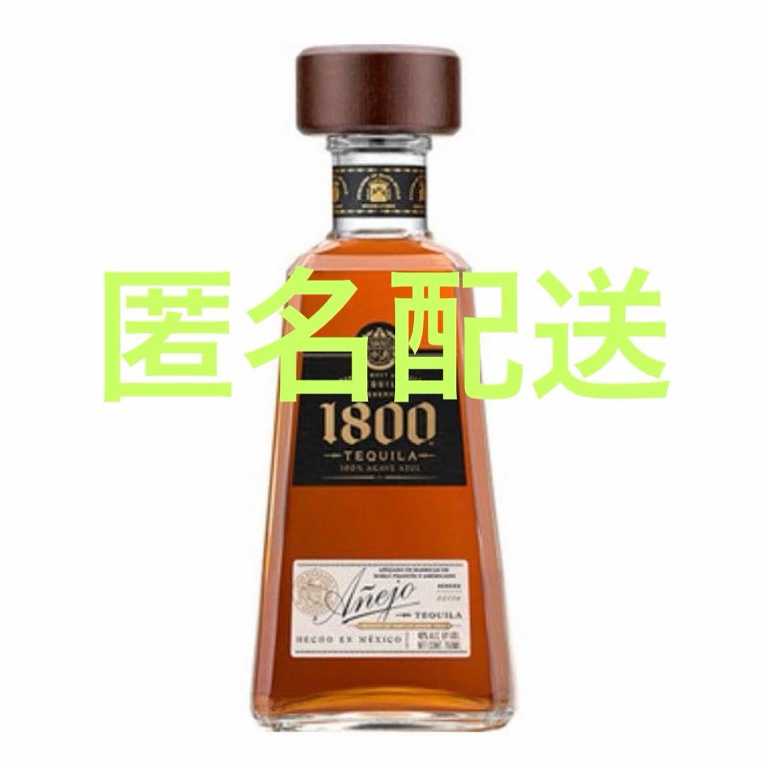 1800 Tequila アネホ