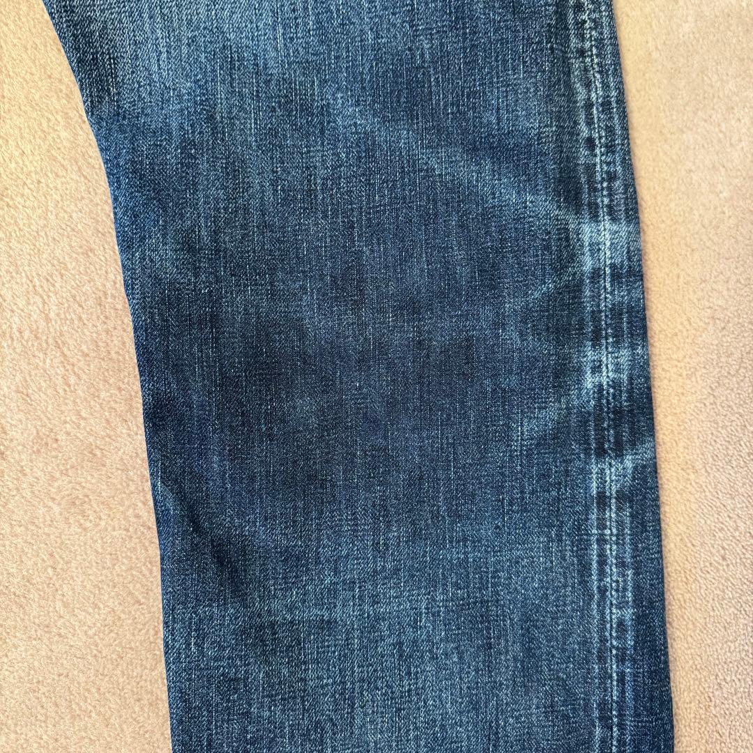 桃太郎ジーンズ　W32