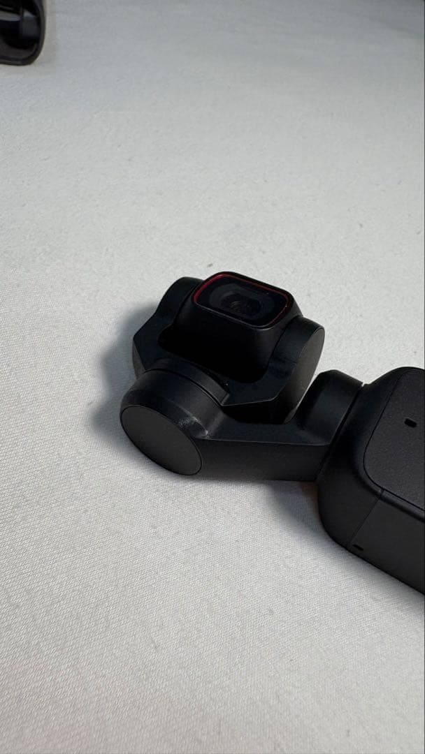 DJI OSMO POCKET2 クリエイターコンボ(ケース•256GBSD付)