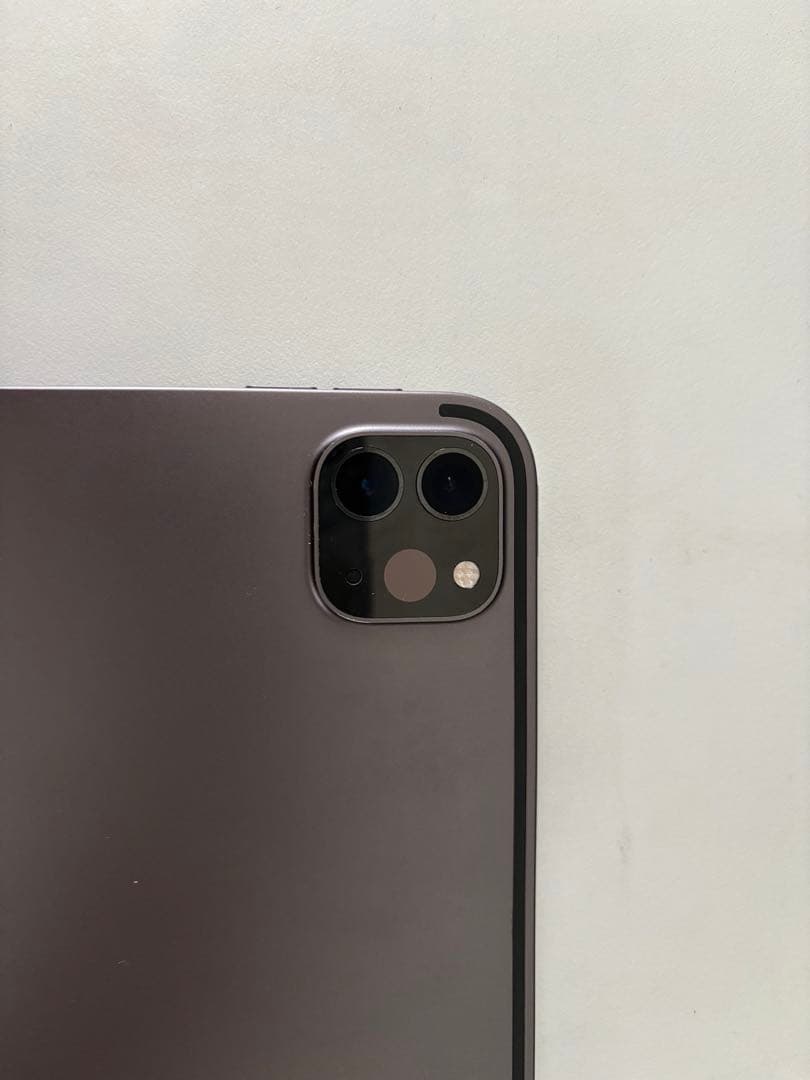 11インチiPad Pro Wi-Fi 128GB (第2世代)