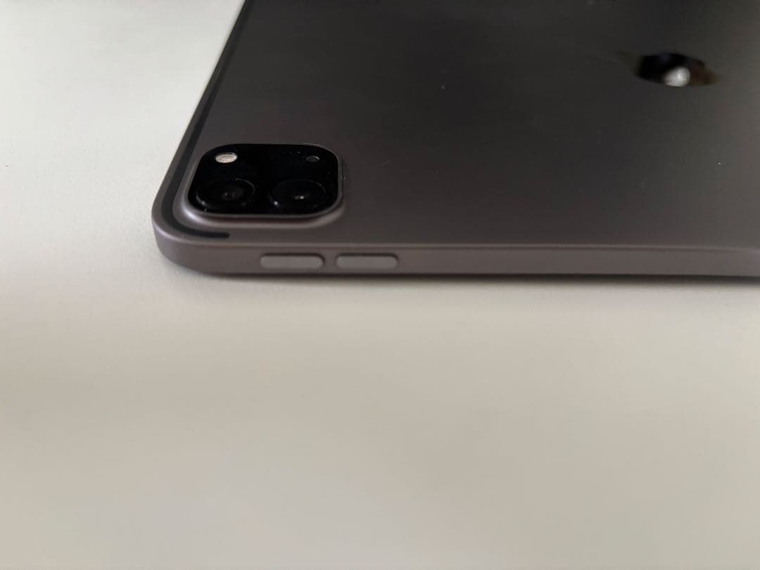 11インチiPad Pro Wi-Fi 128GB (第2世代)