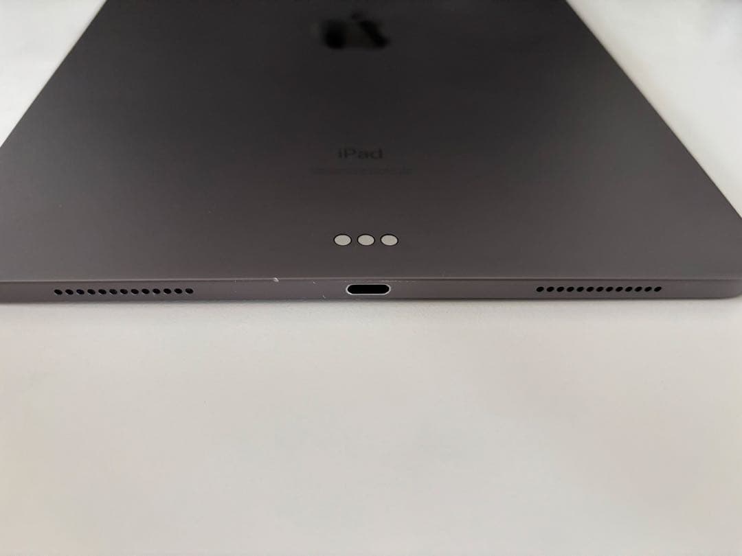 11インチiPad Pro Wi-Fi 128GB (第2世代)