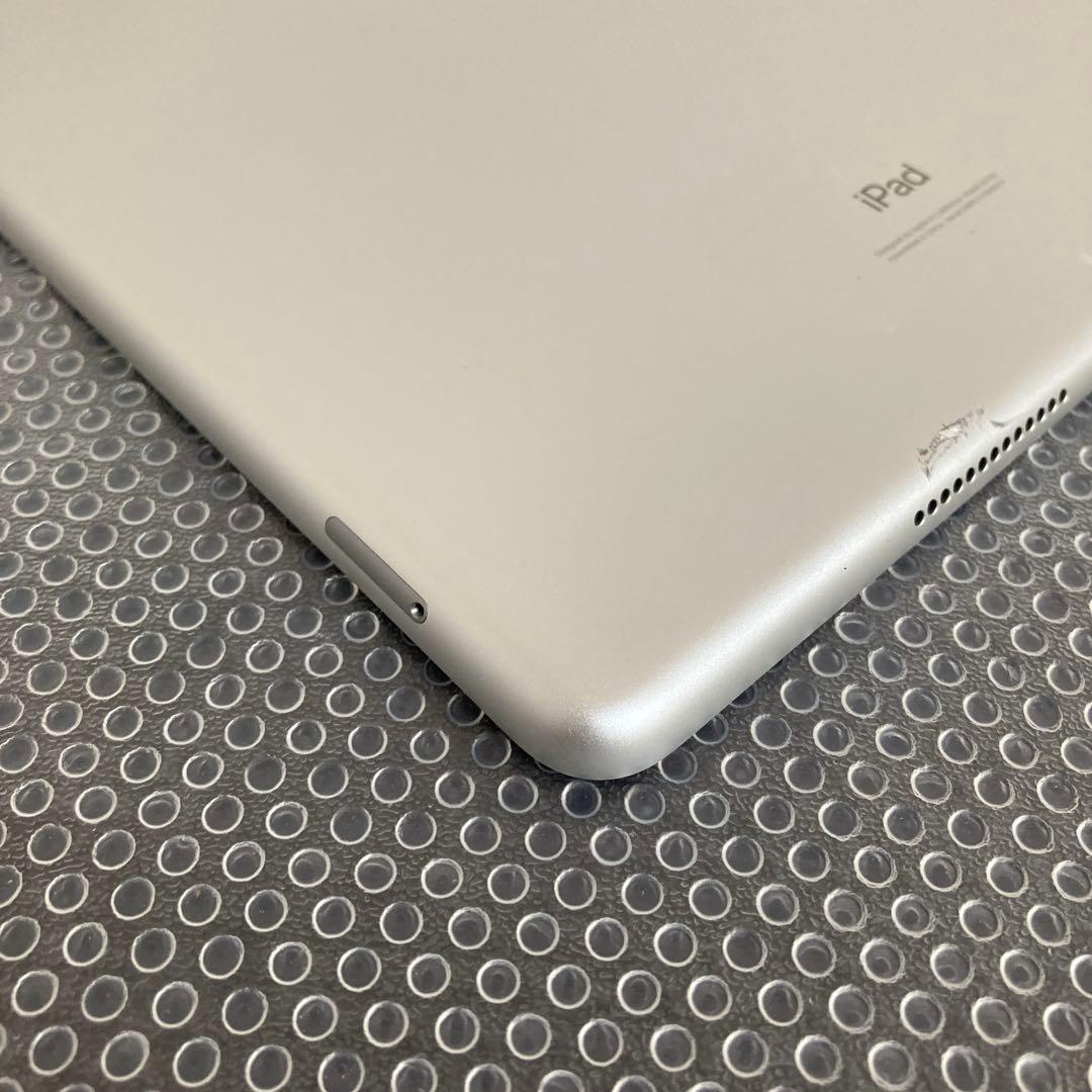 494【早い者勝ち】電池ほぼ新品☆iPad7第7世代128GB SIMフリー☆