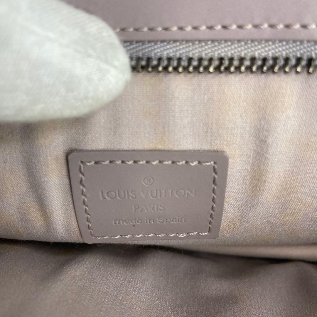 ✨LOUIS VUITTON✨　ルイヴィトン　ウエストポーチ　エピ　ロシェル