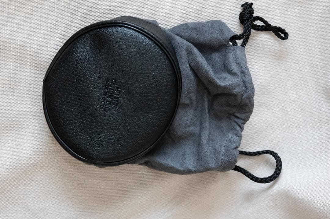 Canon EF17-40mm f4L広角ズームレンズ