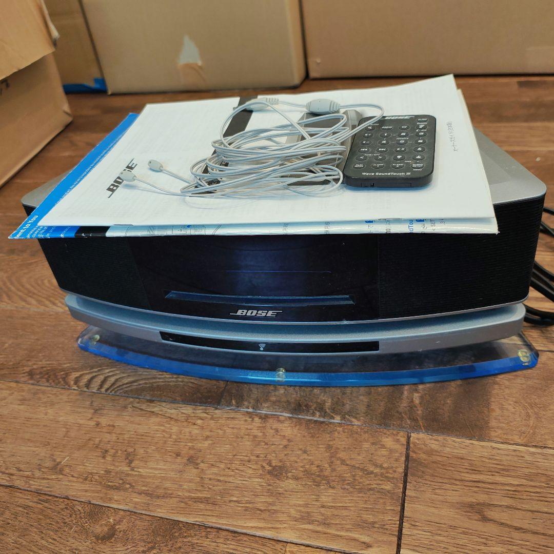Bose Wabe SoundTouch Ⅳ