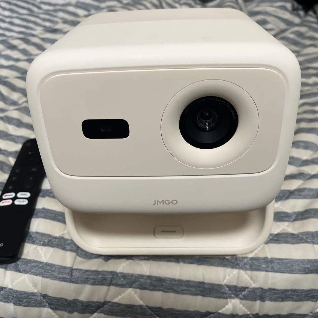 JMGO N1S NANO プロジェクター