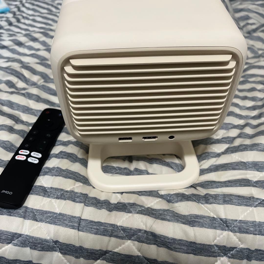 JMGO N1S NANO プロジェクター