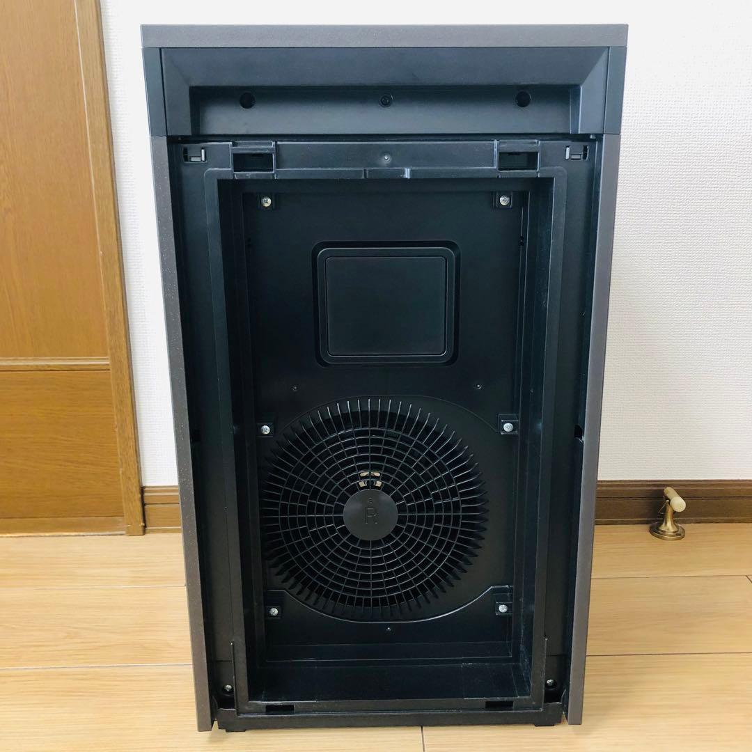 【極美品】シャープ FP-S120-T 空気清浄機