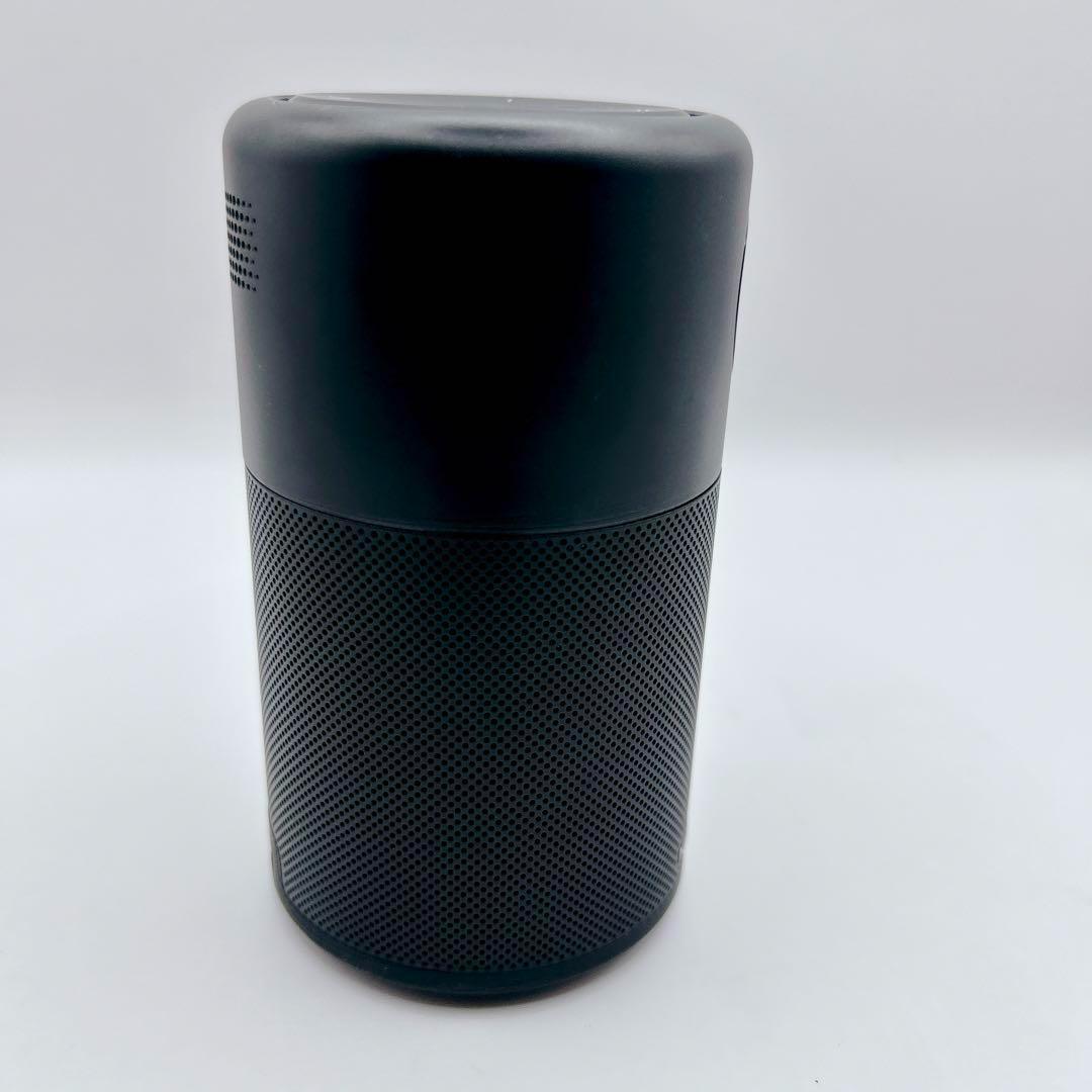 ♡大人気♡ ネビュラカプセル　D4111 モバイル　プロジェクター　軽量　黒