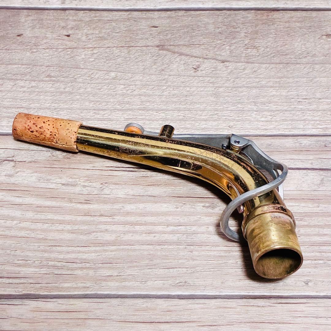 アルトサックス maxtone ジャンク ハードケース付