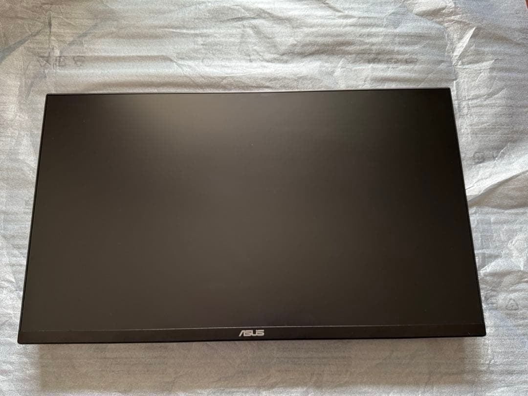 ASUS ゲーミングモニター VZ279HEG1R-J 27インチ