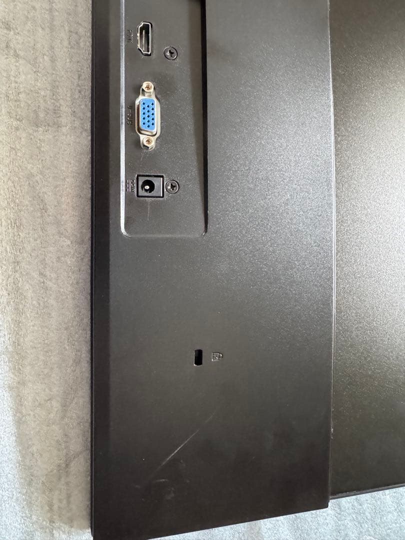 ASUS ゲーミングモニター VZ279HEG1R-J 27インチ