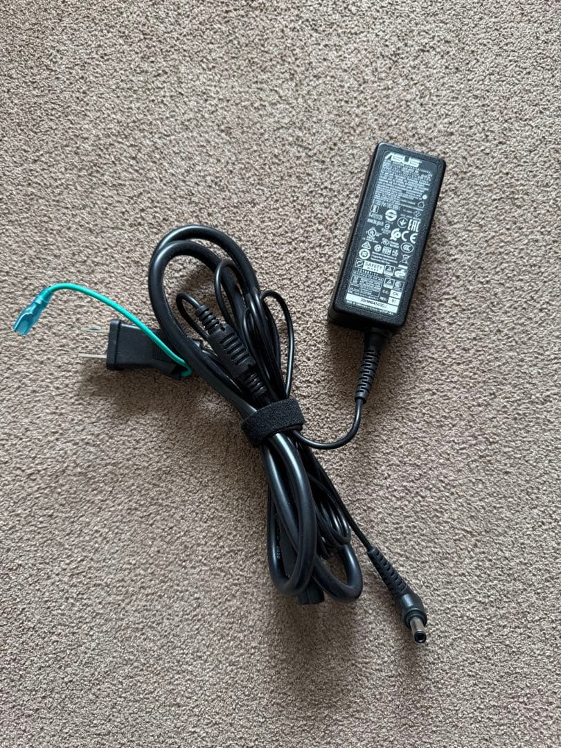 ASUS ゲーミングモニター VZ279HEG1R-J 27インチ