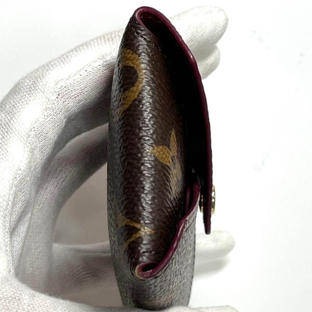 姫です！【希少】【LOUIS VUITTON】 ポシェットキリガミ　小銭入