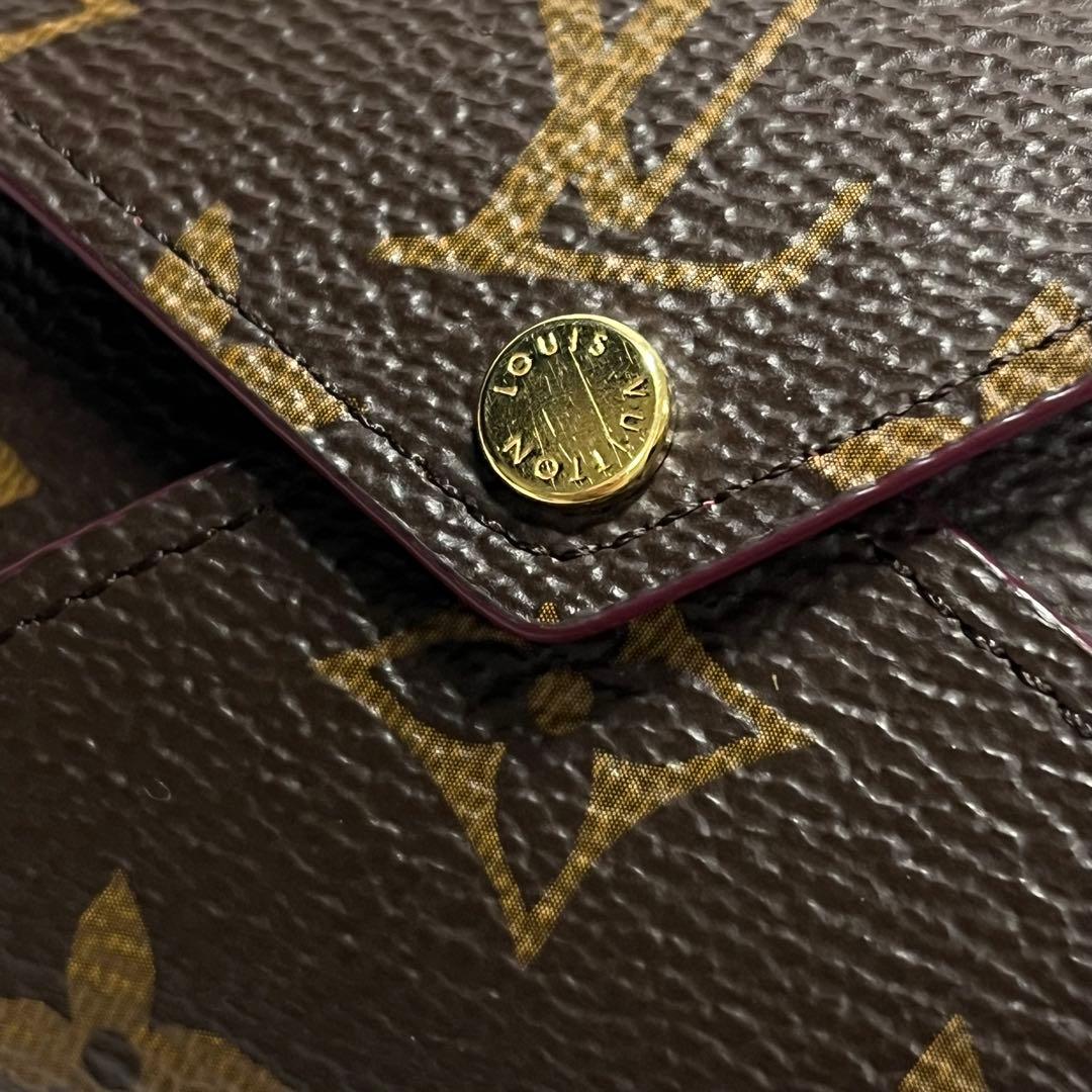 姫です！【希少】【LOUIS VUITTON】 ポシェットキリガミ　小銭入