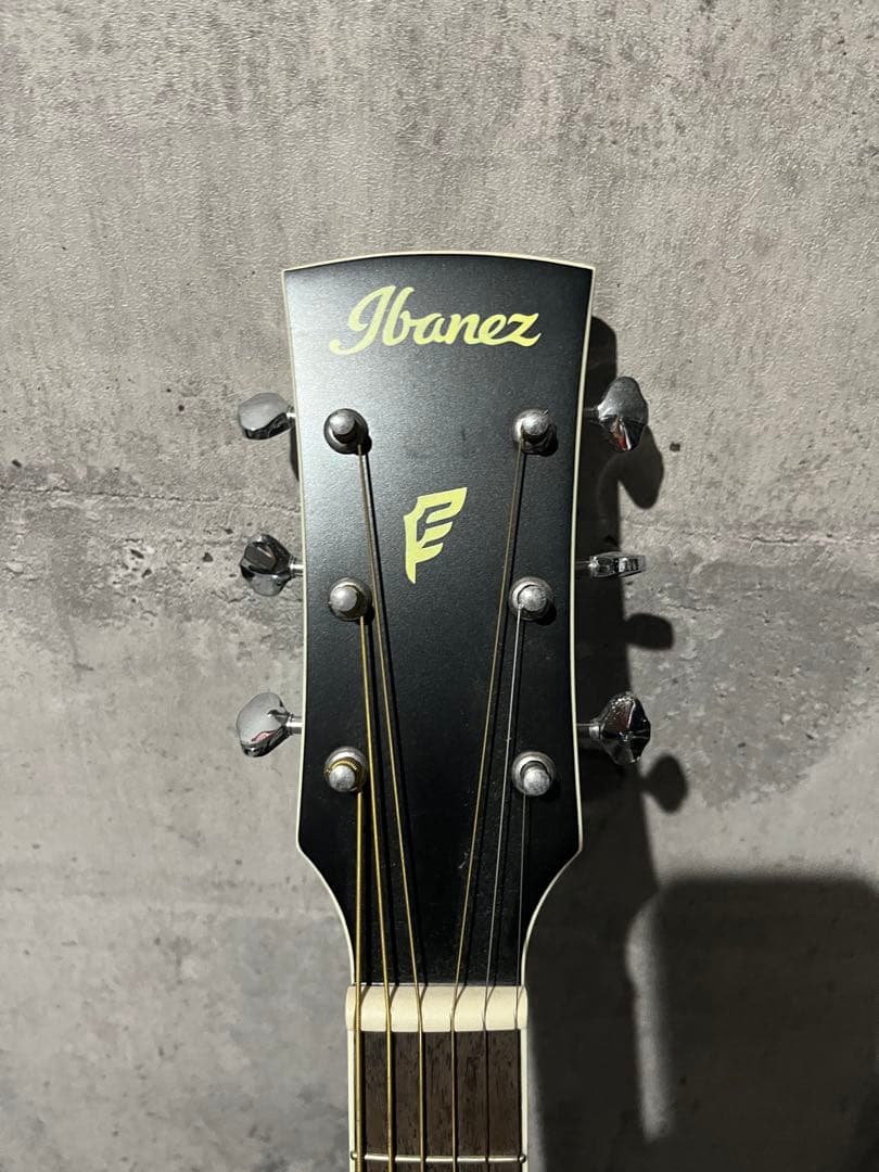 Ibanez PC14MHCE-WK エレアコ