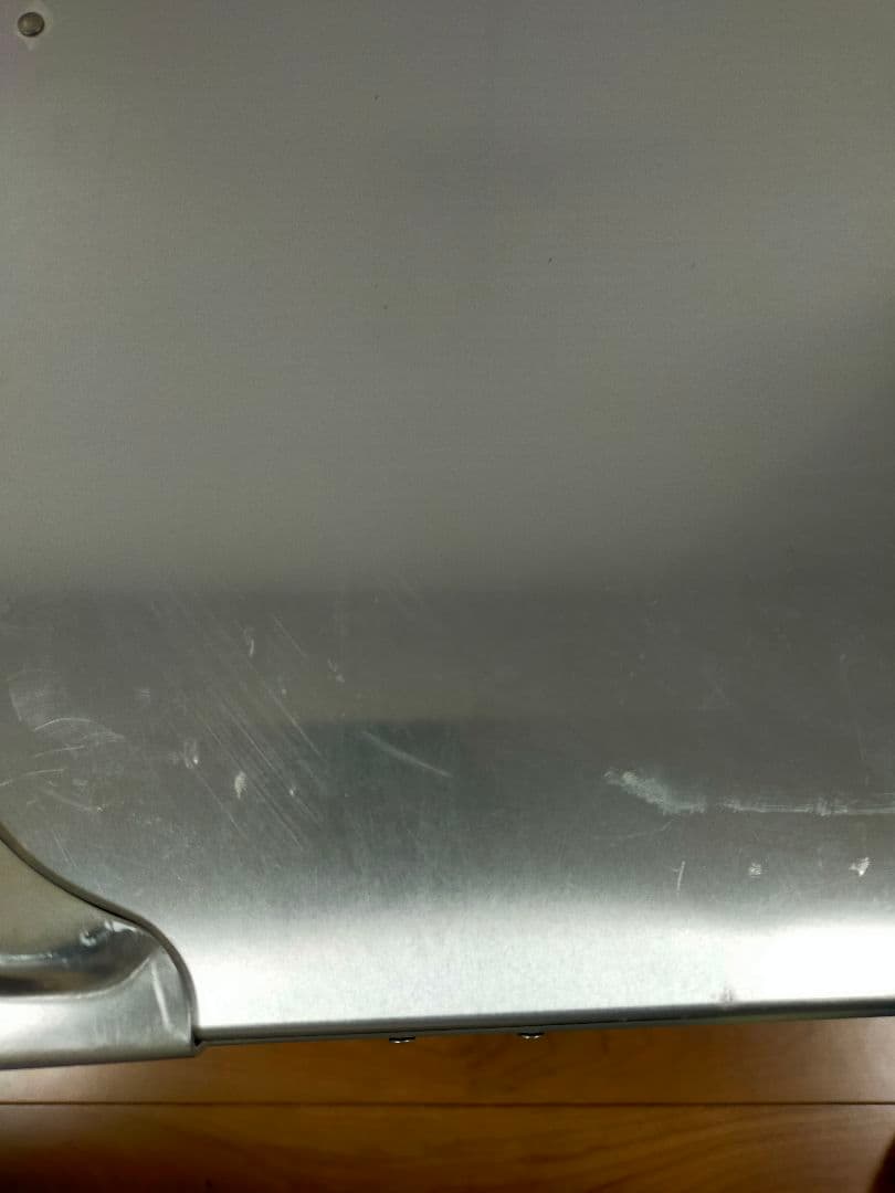 ダルトン Dulton アルミコンテナ Mサイズ コンボイ2