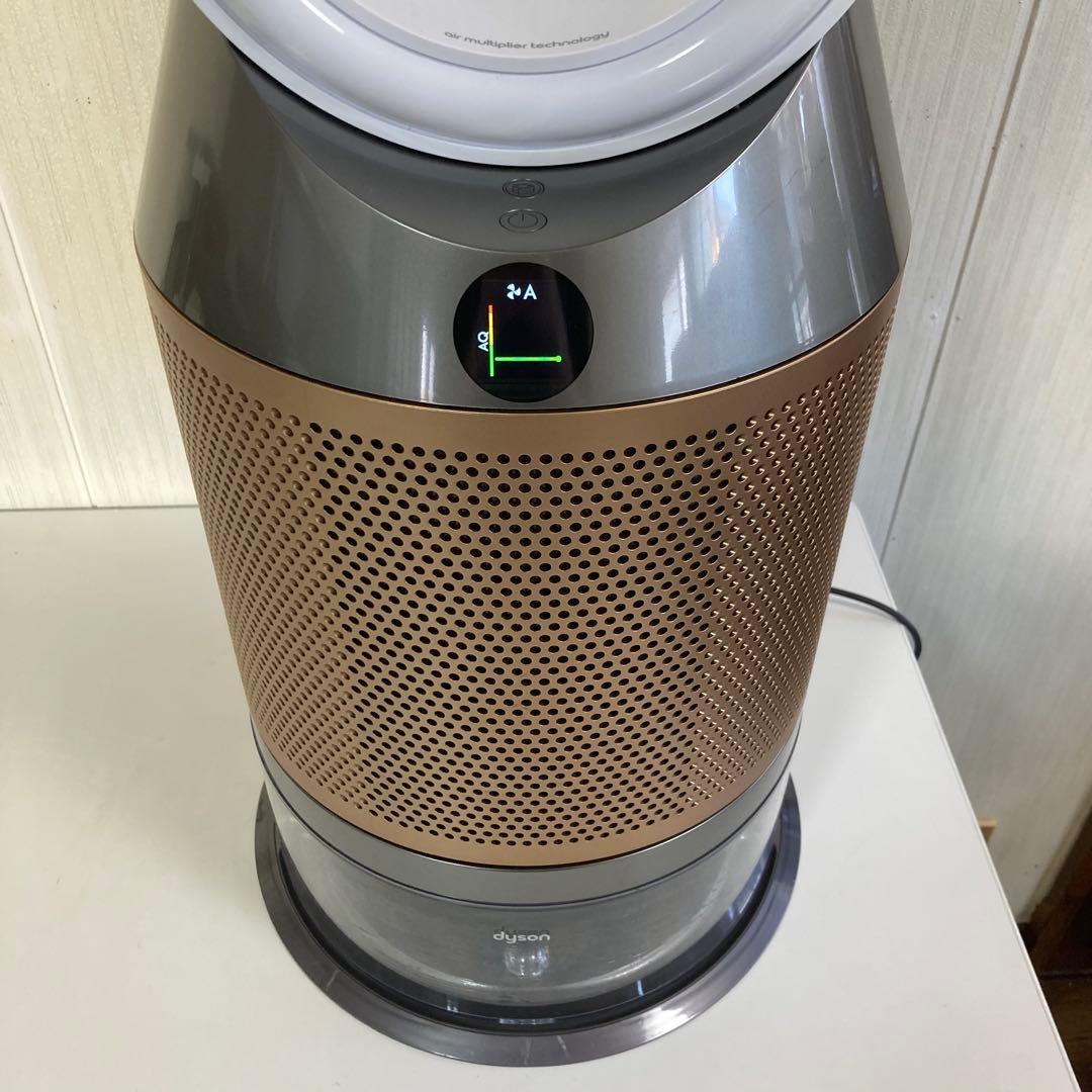 ダイソン 加湿空気清浄機 2024年製 PH05 ZZ
