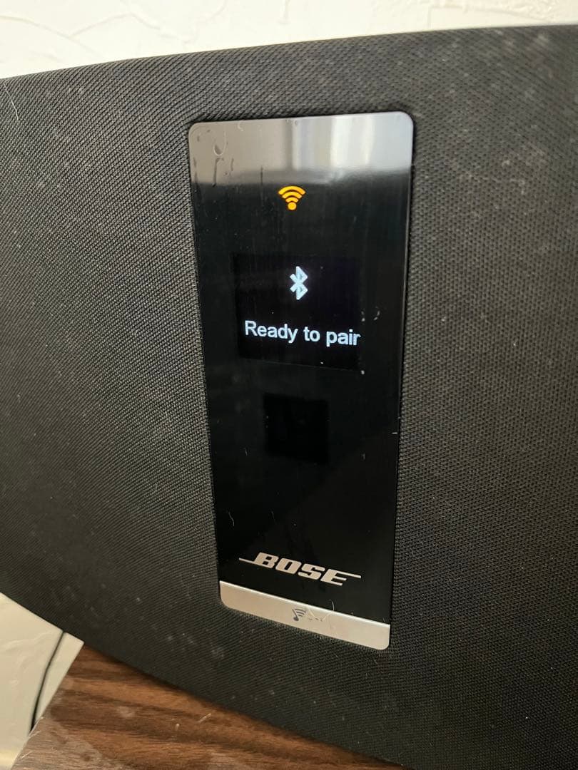 スピーカー・ウーファー Bose SoundTouch 20