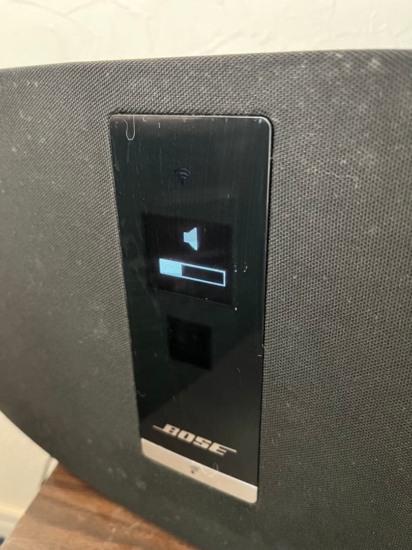 スピーカー・ウーファー Bose SoundTouch 20