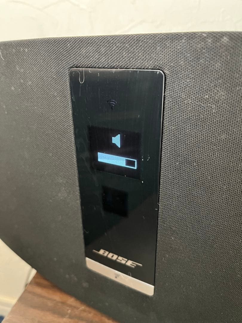 スピーカー・ウーファー Bose SoundTouch 20