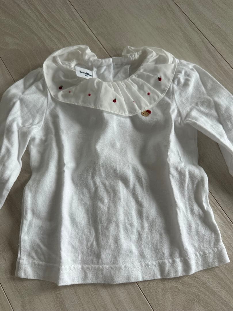 ファミリア セット売り