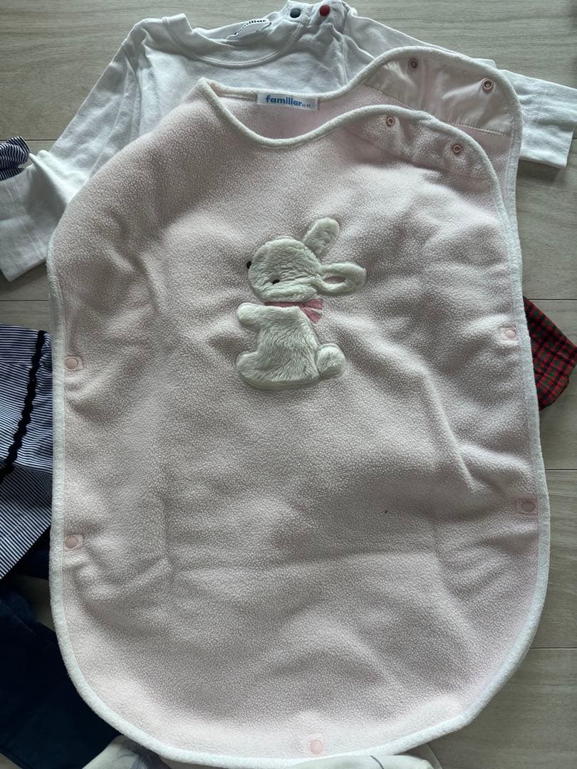 ファミリア セット売り